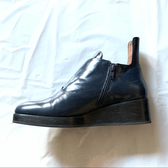 Jeffrey Campbell Shoes - Jeffrey Campbell Mazique Dress Loafer